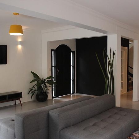 Namoa Hostel Vila Madalena São Paulo Kültér fotó