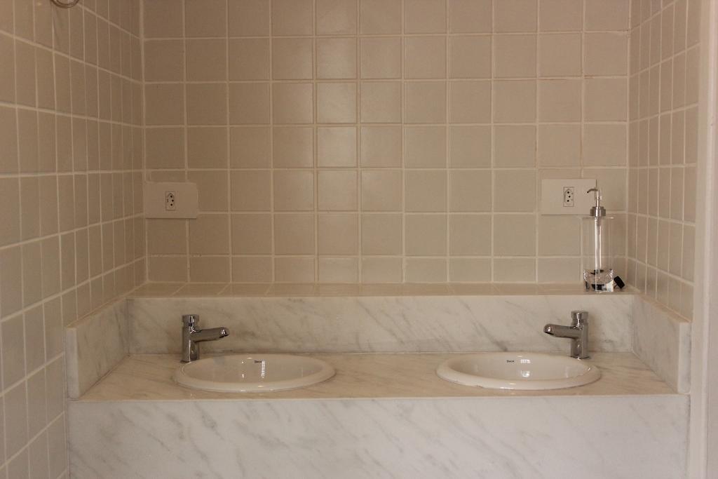 Namoa Hostel Vila Madalena São Paulo Kültér fotó