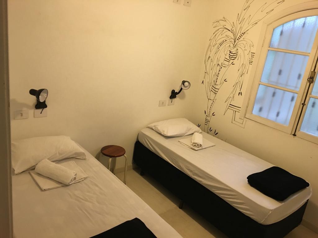 Namoa Hostel Vila Madalena São Paulo Kültér fotó