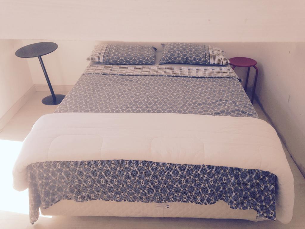 Namoa Hostel Vila Madalena São Paulo Kültér fotó
