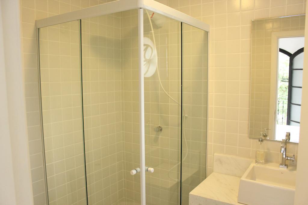 Namoa Hostel Vila Madalena São Paulo Kültér fotó