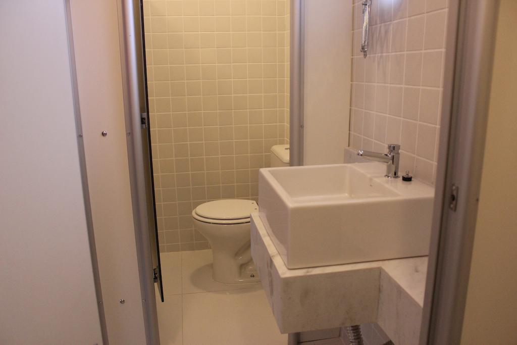 Namoa Hostel Vila Madalena São Paulo Kültér fotó
