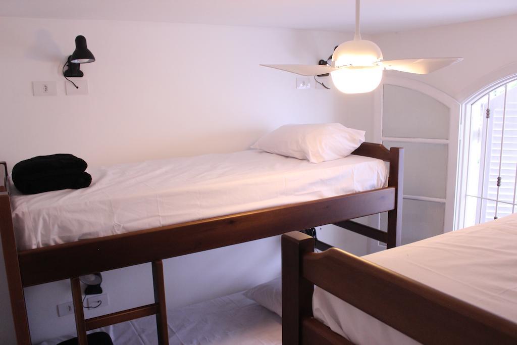 Namoa Hostel Vila Madalena São Paulo Kültér fotó