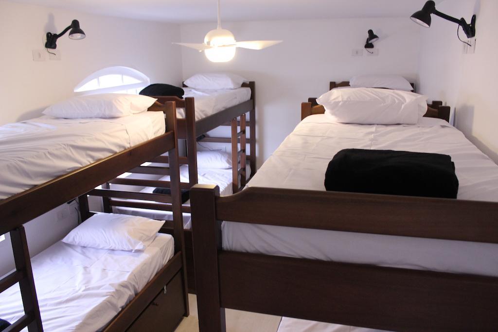 Namoa Hostel Vila Madalena São Paulo Kültér fotó