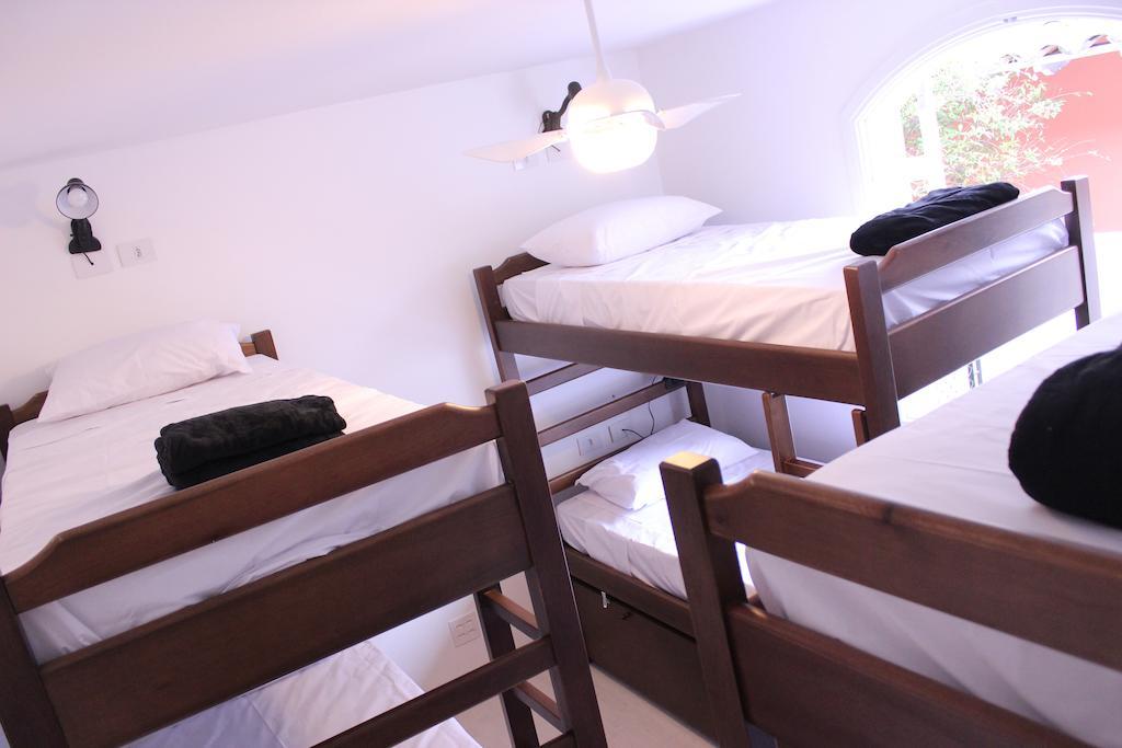 Namoa Hostel Vila Madalena São Paulo Kültér fotó