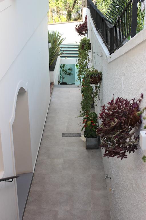 Namoa Hostel Vila Madalena São Paulo Kültér fotó