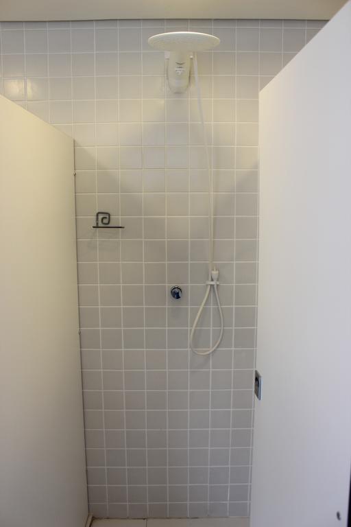 Namoa Hostel Vila Madalena São Paulo Kültér fotó