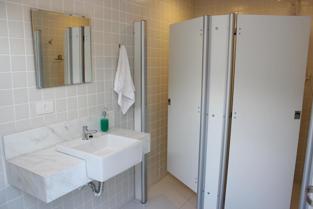Namoa Hostel Vila Madalena São Paulo Kültér fotó