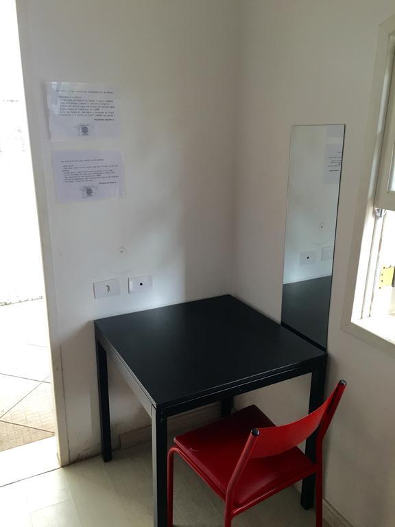 Namoa Hostel Vila Madalena São Paulo Kültér fotó