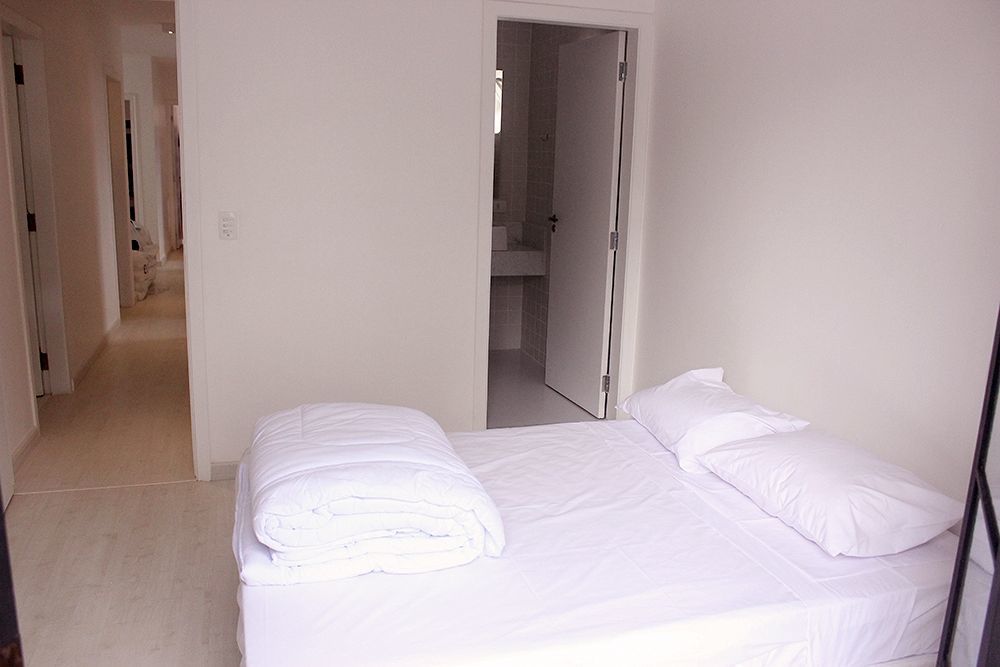 Namoa Hostel Vila Madalena São Paulo Kültér fotó