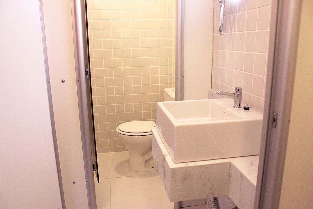 Namoa Hostel Vila Madalena São Paulo Kültér fotó