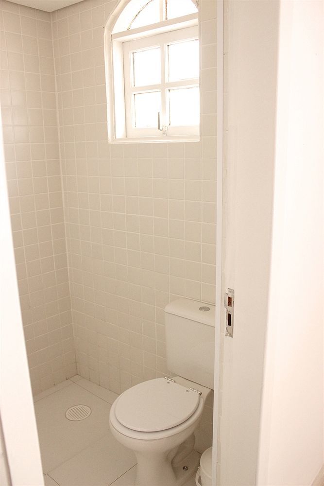 Namoa Hostel Vila Madalena São Paulo Kültér fotó
