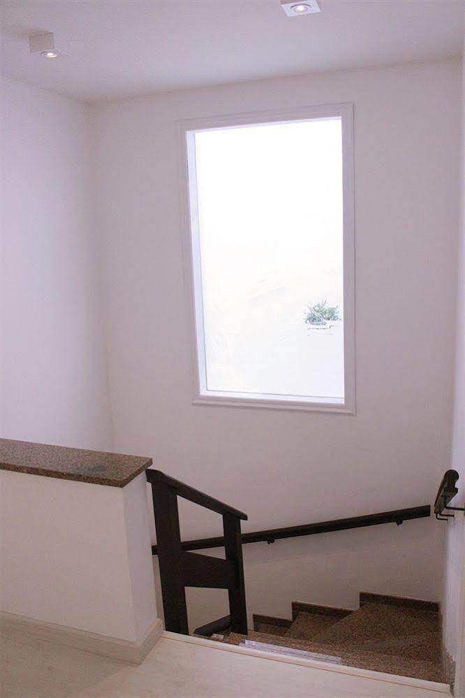 Namoa Hostel Vila Madalena São Paulo Kültér fotó